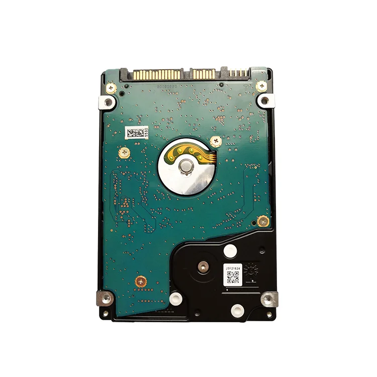 Копир toshiba машина жесткий диск с шифрованием GO-00732000 320 GB диск MQ01ABU032W протирать технология HDD 80