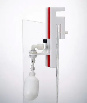 

auto water filler, connect with RO system, aquarium ATO sytem, easy setup