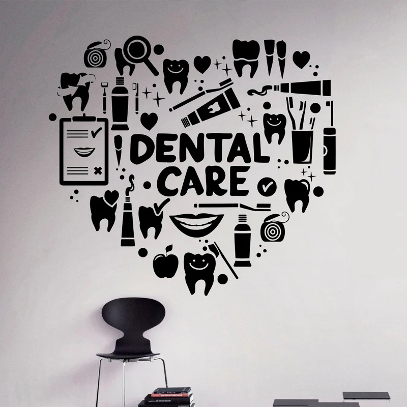 HD wallpaper: Oral Care Concept smaller size, dental, teeth, dentistry, art  | Wallpaper Flare