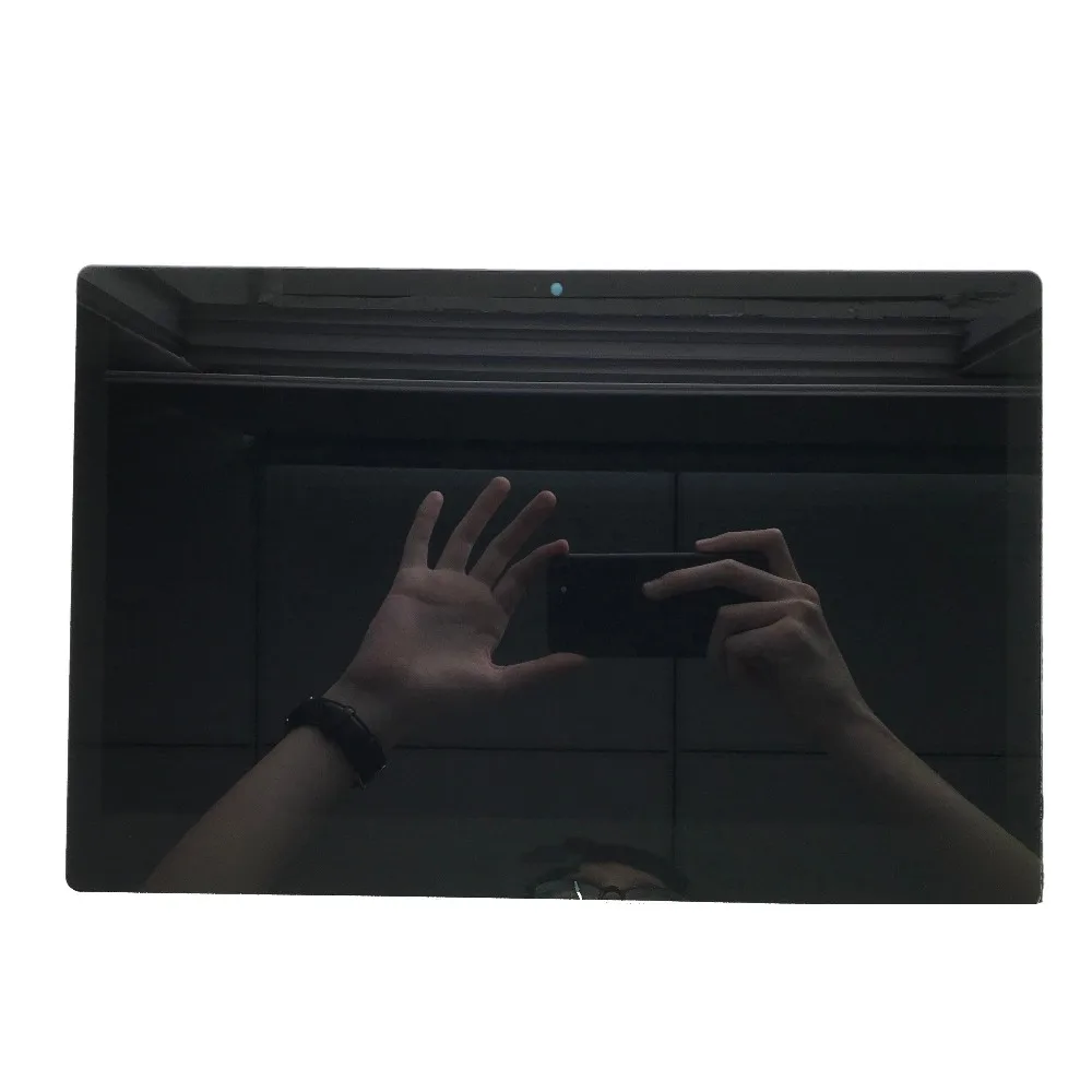SZWXZY 13 3 &quotдюймов для Dell Inspiron 5368 5378 7378 ноутбук ЖК-дисплей Экран Дисплей DA7B71Z0ZCZZ-ZS0101