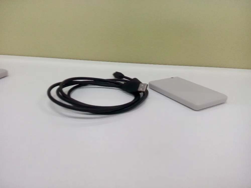 

Original Gen2 G2 usb desktop uhf reader USB HID UHF keyboard emulation reader