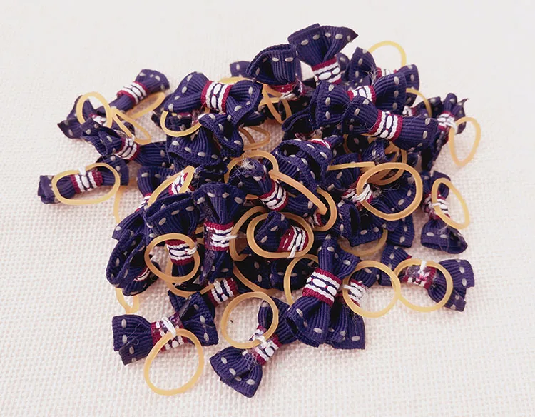 Dog Bows (1)