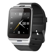 Bluetooth Smart Watch DZ09 Wrist Wearable Support SIM Card TF Card Health tracker For iPhone samsung Android Phone Camera remote