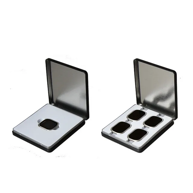 $39.38  Multi Filter Kits for DJI Mavic 2 Pro Drone Camera CPL ND4 ND8 ND16 UV Lens Filters with Protective