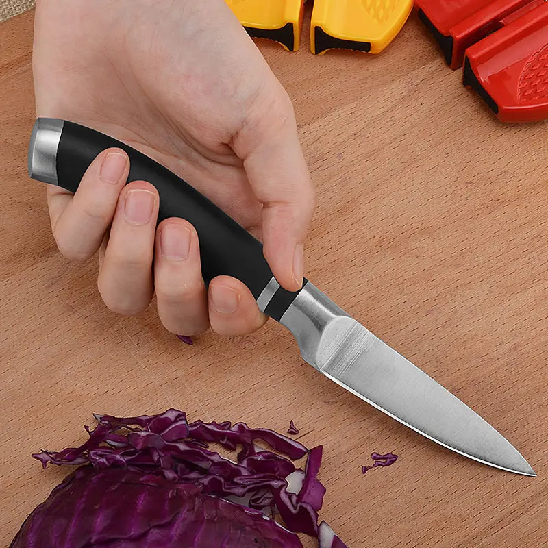 9 inch 12 inch Stainless Steel kitchen knife steel japan Santoku vegetable chopping knife meat Fish cutter cleaver slicing