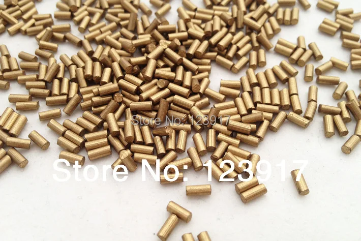 

Hot sales!!High Quality, Flints For Lighter , Lighter Accessories,Gold lighter Flint Stone.(2.2*5mm)1 KG (About 7900PCS)