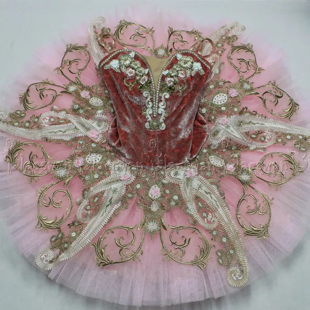 Buy Sugar Plum Fairy Classical Ballet Tutu Costume