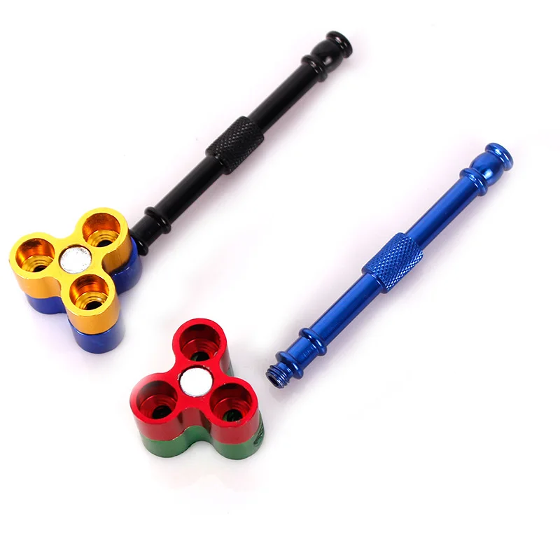 1Pcs Creative Smok Pipes Smoking Pipe Weed Tobacco Pipe Narguile Weed