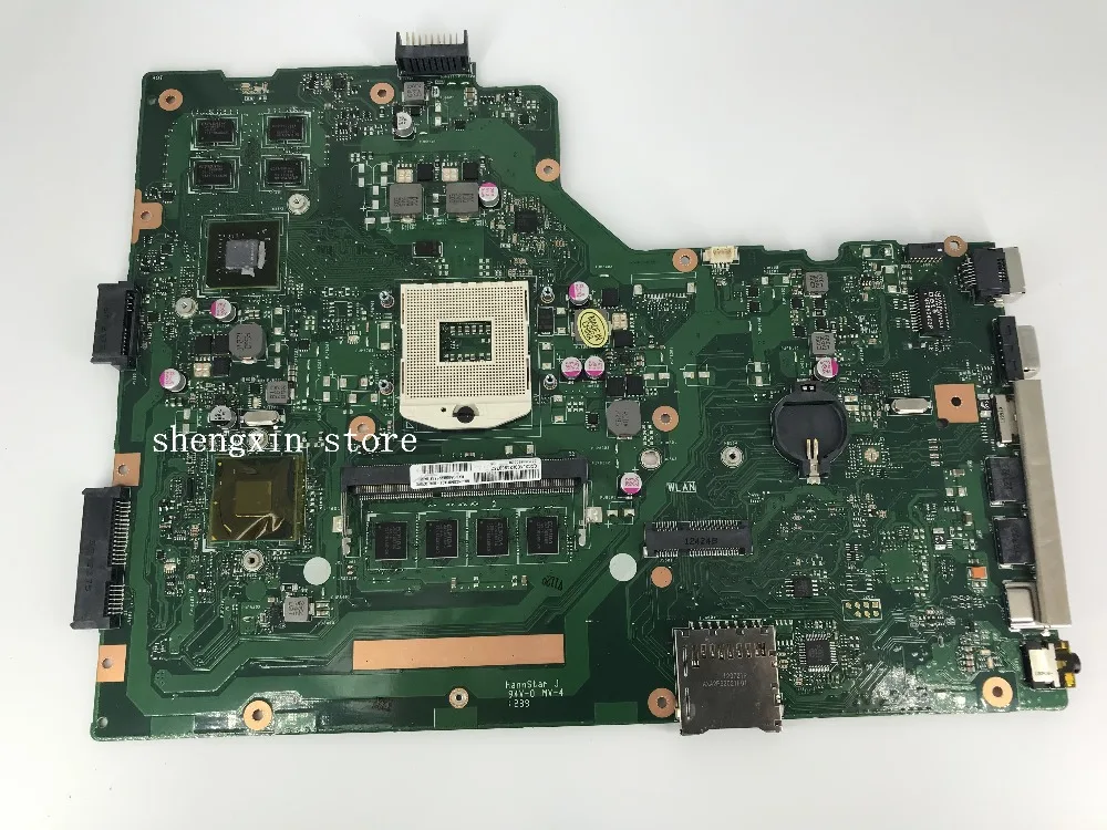 Asus x75v аккумулятор Asus x75v аккумулятор