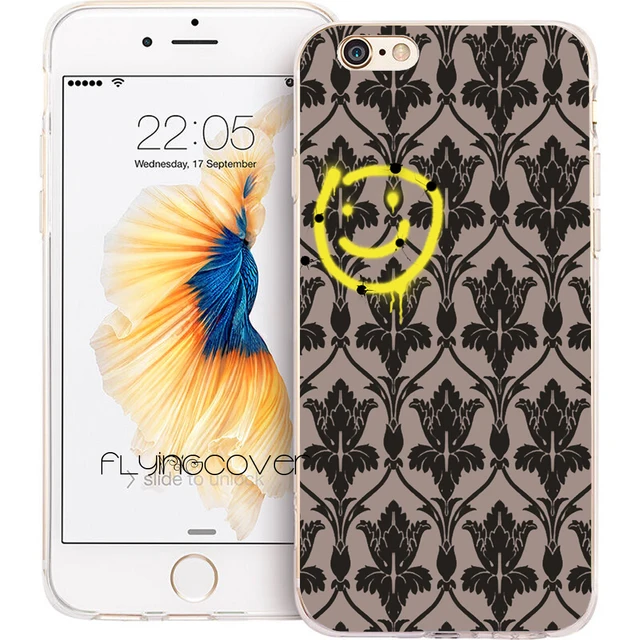 coque iphone 7 sherlock coque iphone 7 sherlock