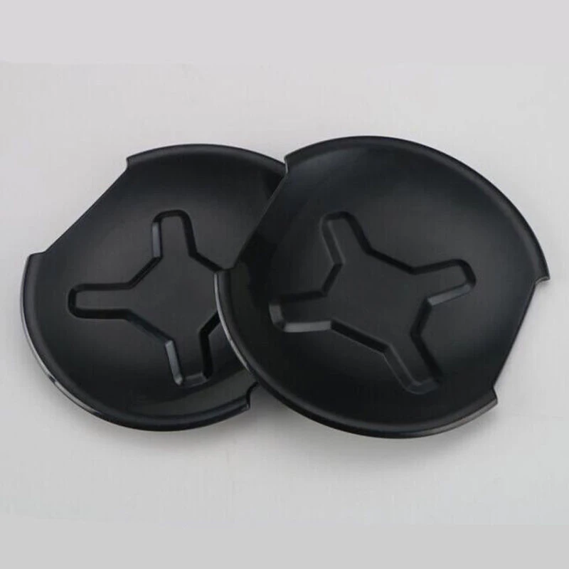 Car Trim Black Door Handle Tool Catch For Jeep Renegade- Newest