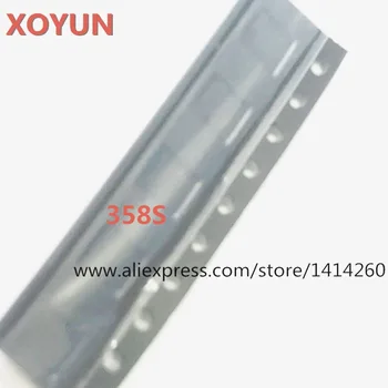 

1pcs/lot 358S charging charger ic For 5.8 i9152 T211 T210 ic