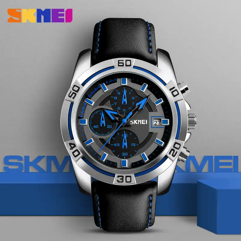 skmei watch 9156