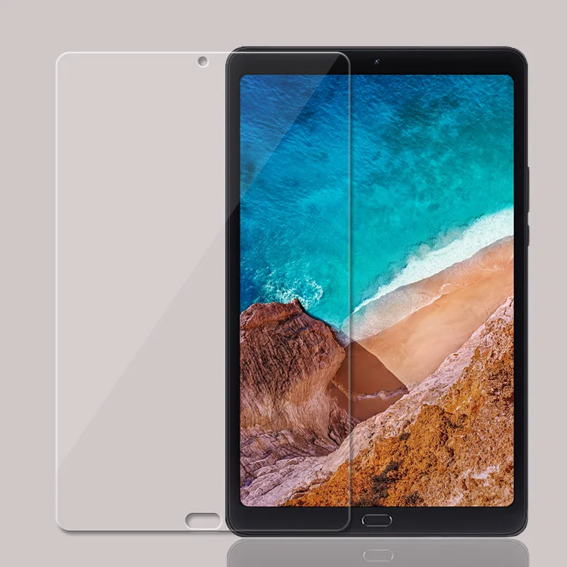 mi pad 4 plus