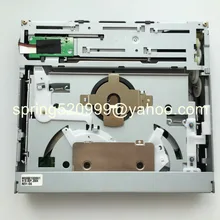 DVS DVD механизм привода погрузчик Laufwerk для CVX 02 автомобильный DVD аудио система