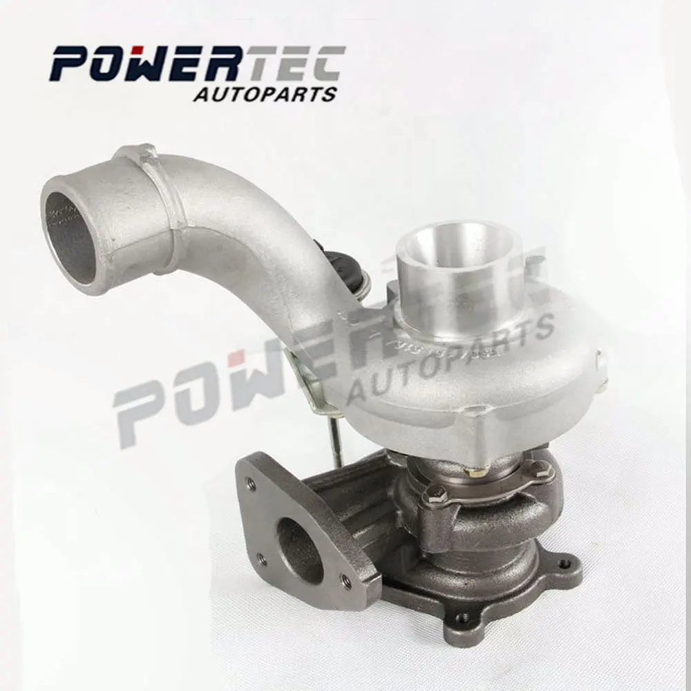 

Turbo compressor For Renault Master II 2.5 dci 99HP 114HP GUB - new full Turbine K03 53039880055 53039700055 9112327 8200036999