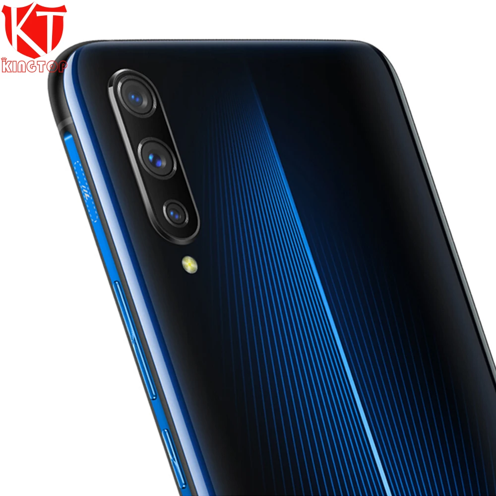 Vivo iQOO смартфон с восьмиядерным процессором Snapdragon 6 41 ОЗУ ГБ ПЗУ 128 855 дюйма 12 Мп + 13