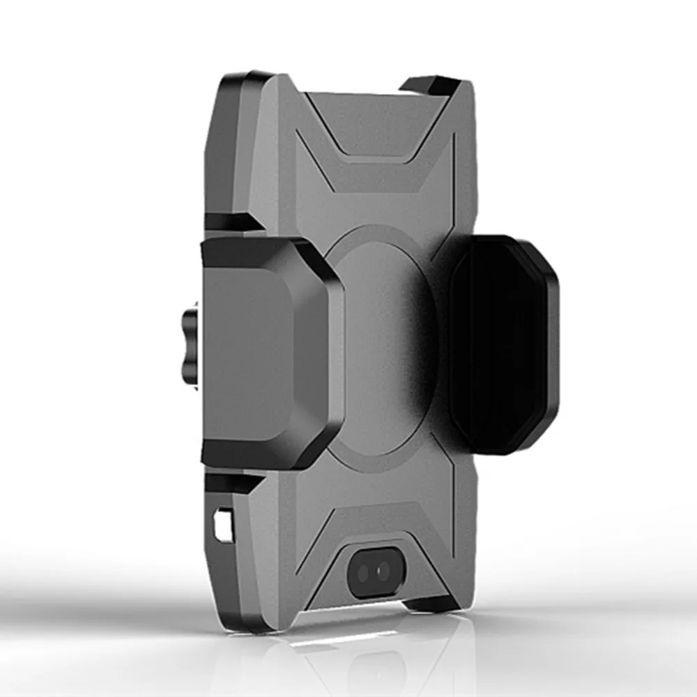 Automatic intelligence Wireless Car Charger Mount Qi Charging For iPhone X, 8/8 Plus Samsung S9 S8Plus HTC Air Vent Phone Holder