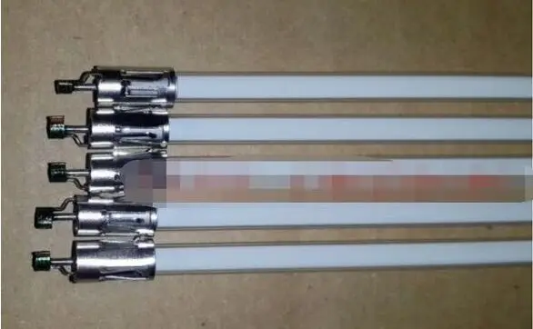 

10 Pieces/lot 32"32 inch CCFL lamp backlight tube 704mm(70.4CM)*3.4mm with holder 715mm for sharp monitor TV LCD backlight