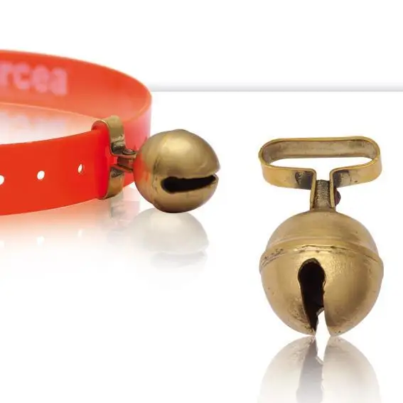 Rattlesnake brass handle RATTLE BRASS. 3.3 DIAMETER | Дом и сад