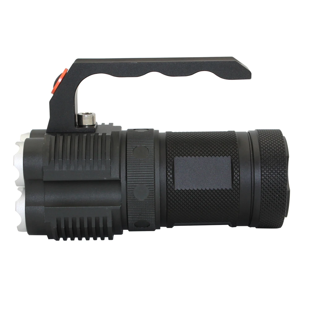 Camping flashlight  (1)