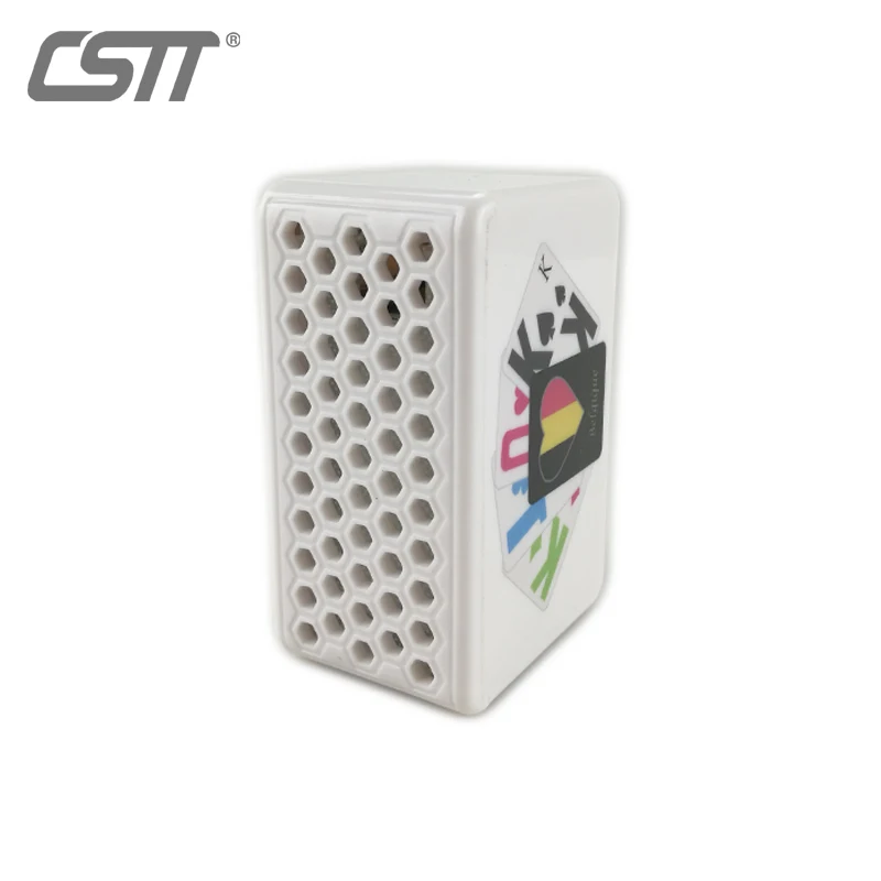 

CSTT Portable Air Purifier Quietly Ionizes and Purifies Air to Reduce Odor and Allergies from Mold, Smoke, Dust, Pollen