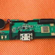 Используется USB Plug заряд доска для BLACKVIEW A7 MTK6580 Quad core 5,0 дюйма