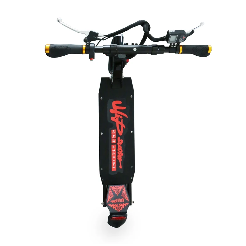 Electric Scooter Foldable Mini Scooter 36V Smart Electric Hoverboard 2 Wheel Electric Longboard Light Weigth ElectricSkateboard