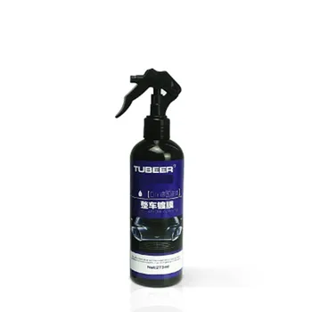 

Car Liquid Wax 274ML Nano Coating Spray Coating Waxing Polishing CleanRepair Coating Agent Car Paint Care Accessories