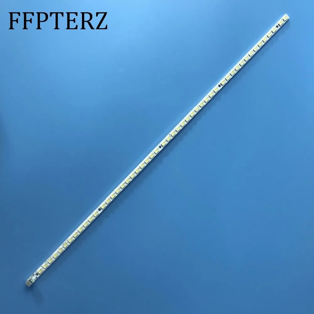 

2pcs New 362mm LED Backlight strip 50leds For Samsung 32 inch TV UA32C4000P LJ64-02409B SLED 2010SVS32 LTF320AP10