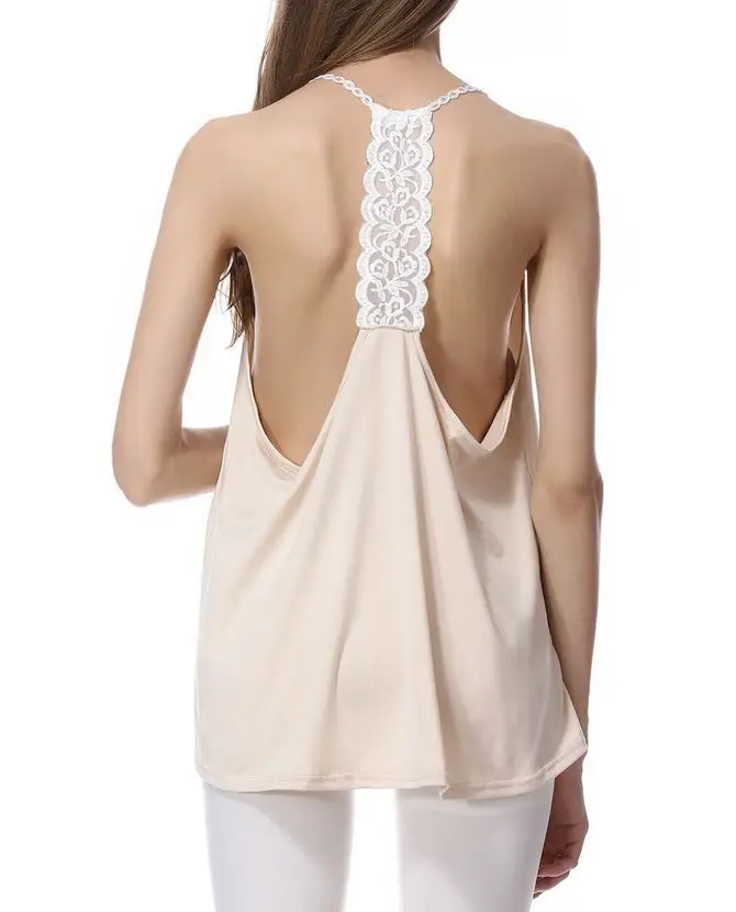 sexy plus size tank tops