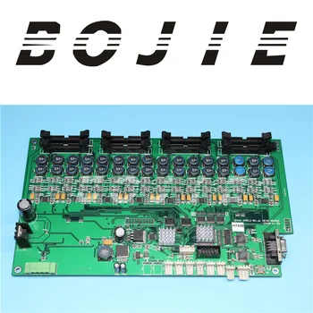 

Allwin C8 large format solvent printer Konica printhead carriage board 8H