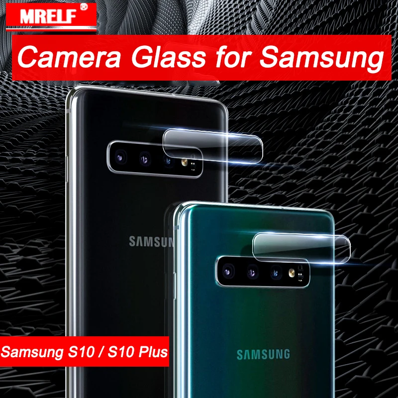 Защитное стекло для экрана Samsung Galaxy S10 S8 S9 Plus закаленное защитное Note 8 9 S10e
