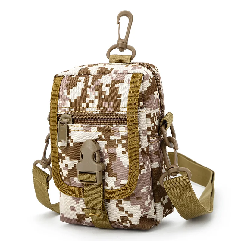 

Waterproof Bag Gym Nylon Sports Militray Camping Climb Running Bags Athletic Bags Outdoor Fitness Canvas Travel Bags
