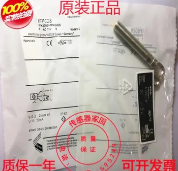 

IF6029 IF6031 IG6087 IG6084 IF6026 IF6028 IF6030 IF6031 IF6033 IF6035 IFM Proximity Switch New High Quality