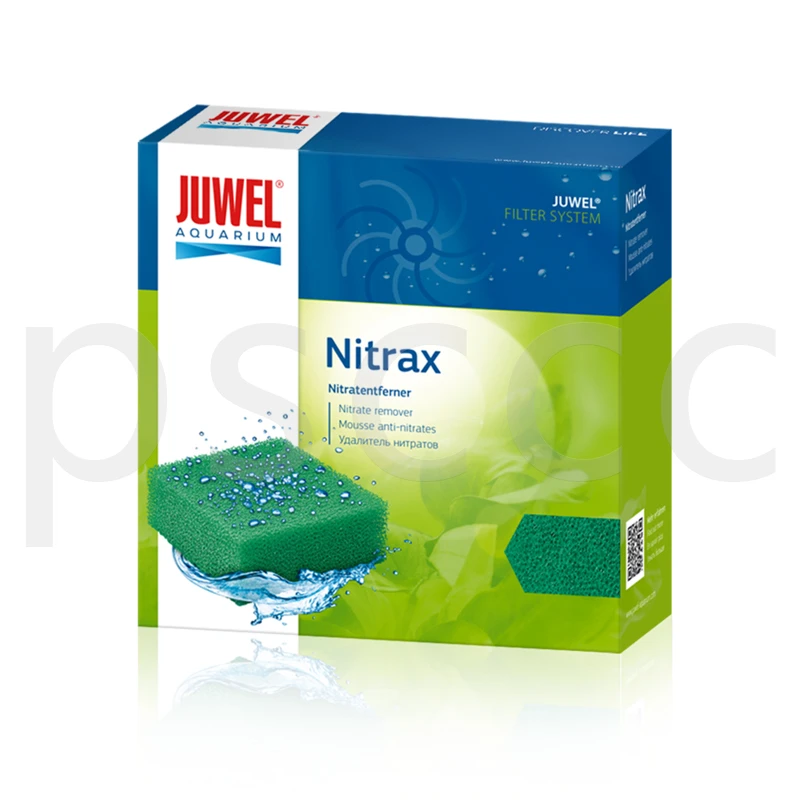 Juwel Nitrax Bioflow 6.0 8.0 Green fish biochemical filter cotton, aquarium biochemical cotton|cotton tank|cotton greentank fish - AliExpress