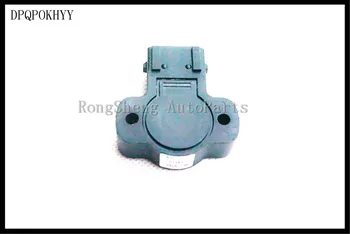 

100PCS DPQPOKHYY For Wabash throttle position sensor,971-0001 10663 0317 SK