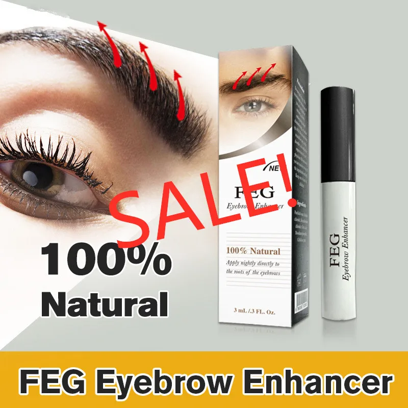 

1/3/5PCS Summer Enhancer Eyelash Growth Treatments Eyebrow Growth Liquid Makeup Growth Powerful Makeup Serum no side effect