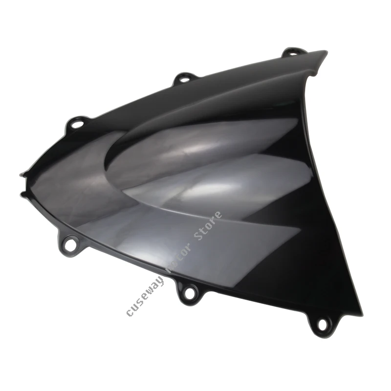 Лобовое стекло мотоцикла для Honda CBR1000RR CBR 1000RR 1000 RR 2008 2009 2010 2011 черный | Автомобили и