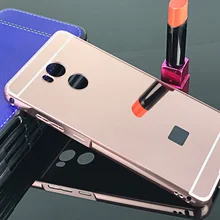 Для Xiaomi Redmi 4 Pro Prime чехол роскошный зеркальный дизайн Redmi 4Pro Чехлы funda Redmi Hongmi 4 Pro Prime "+ подарок