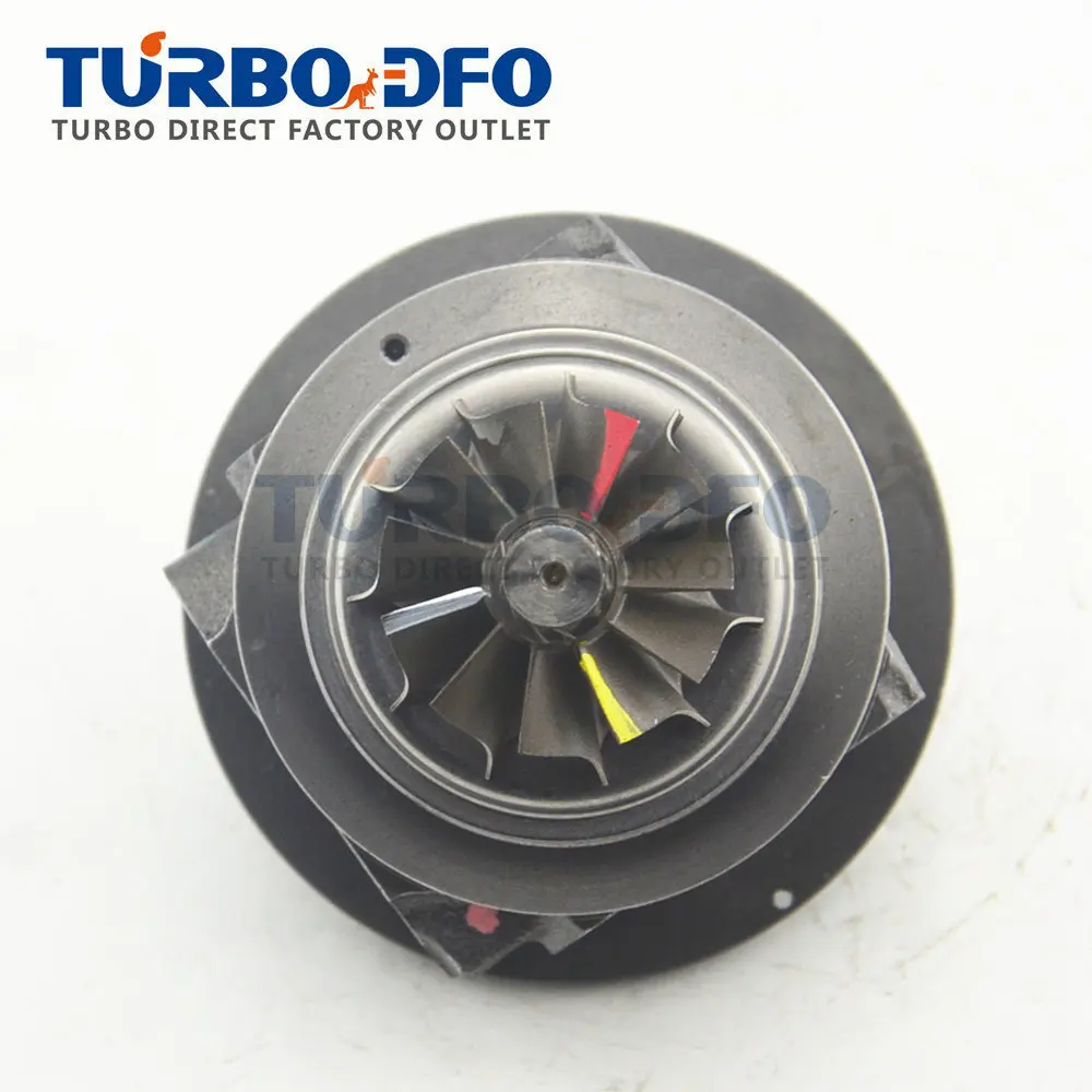 

For Hyundai Starex 2.5 TD 2476ccm D4BH 73 KW 99 HP 2000- Turbo parts 28200-42650 turbocharger cartridge core 49135-04302