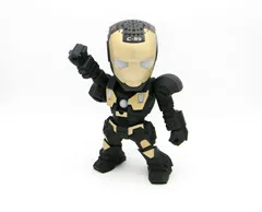 

C89 Iron Man Robot Mini Wireless Bluetooth Speaker Computer Card Audio External Subwoofer Wireless