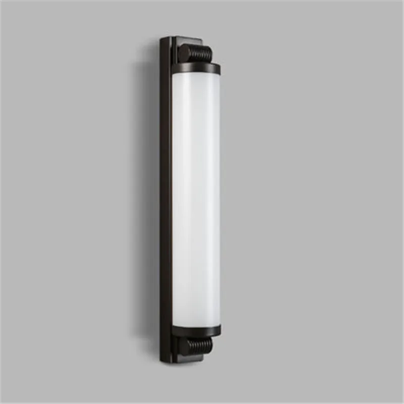 

Creative Iron Acrylic LED Wall Lamp Modern Simple Wall Sconce Bedroom Bedside Wall Light Fixtures Home Indoor Lighting Lampara
