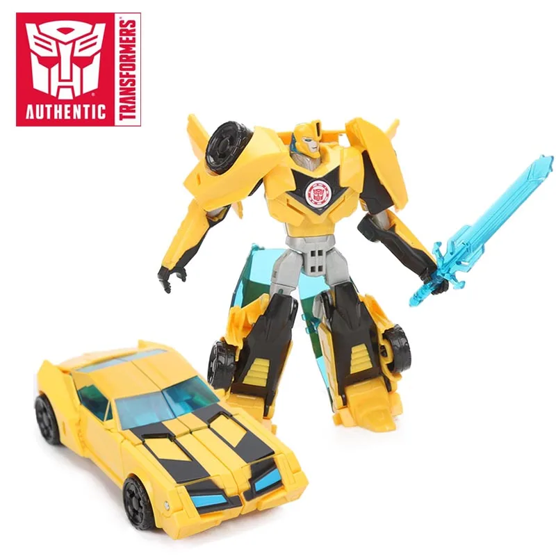 warrior class bumblebee