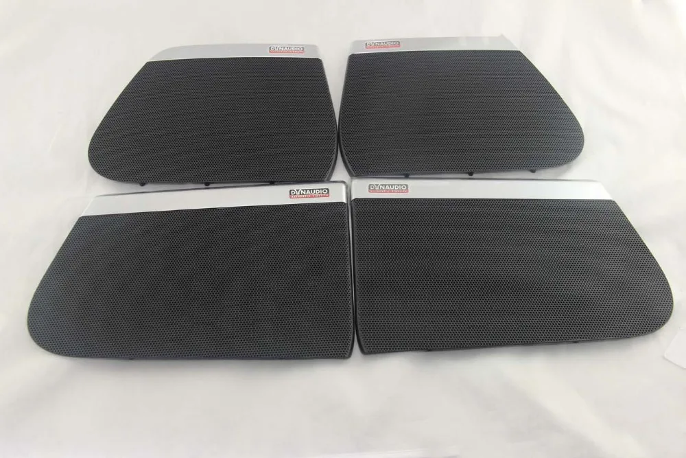 Dynaudio passat b7