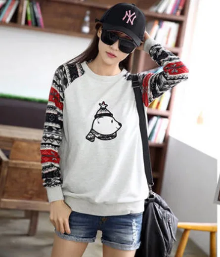 Free shipping 2015 New Fashion Korean Spring & Autumn