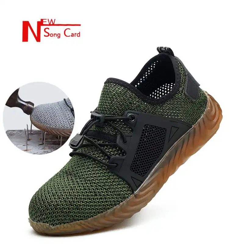 ryder work shoes