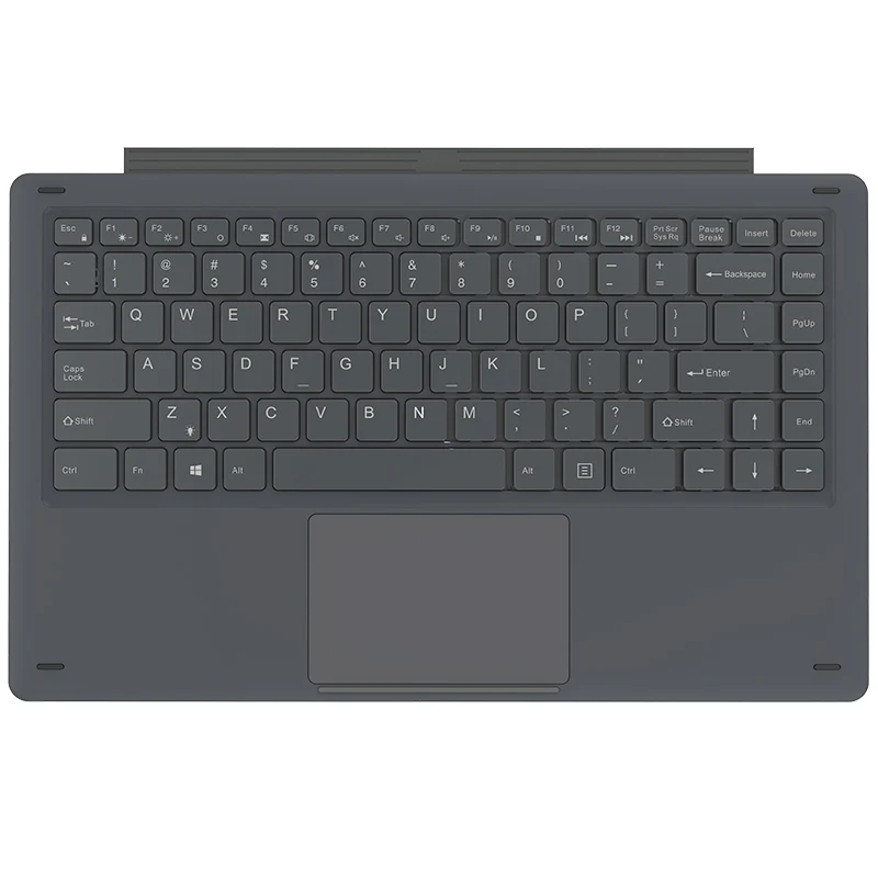 13.3 Inch AlldoCube CDK11 for Knote 8 / Knote X Magnetic Suction keyboard Russian/English/Other Languages