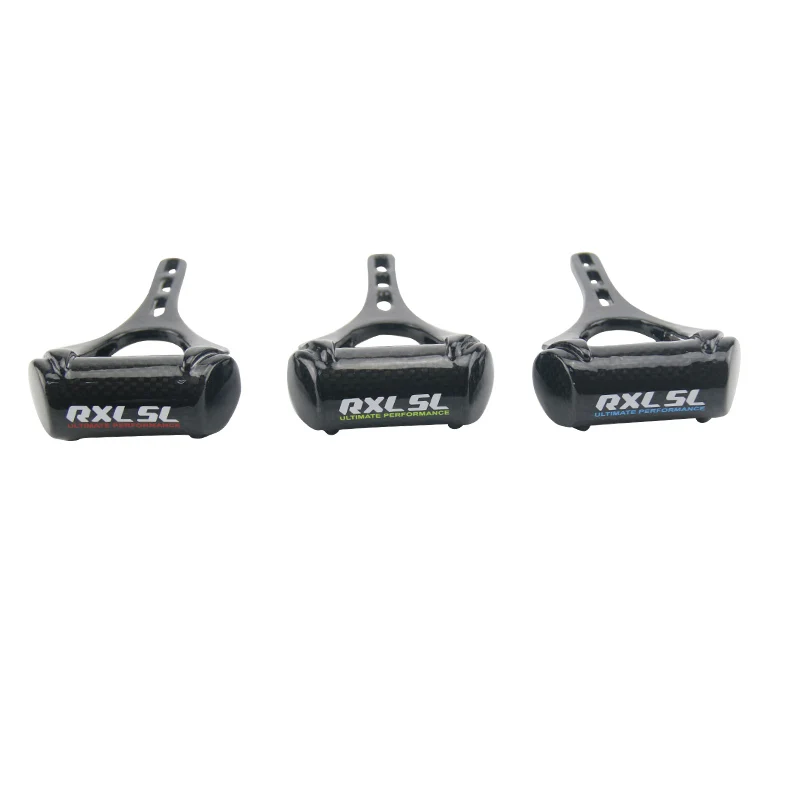 RXL SL Bicycle Stopwatch Holder Carbon Fiber Speedmeter Holder Bike Accessories Spare Parts For Bicycle Stopwatch Holders (3)
