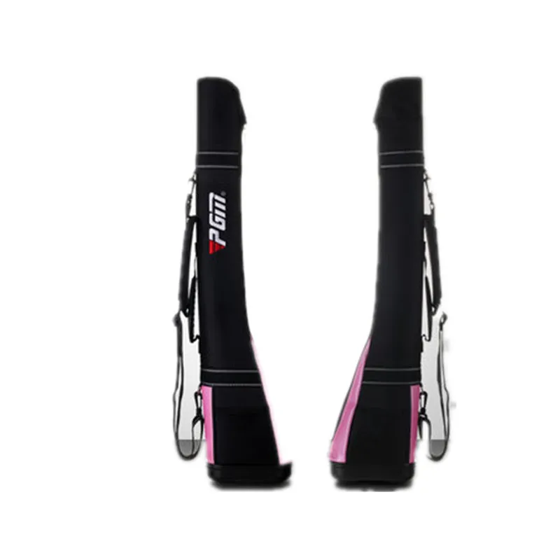 Golfbag بيع Ogio الغولف 2018 جديد وصول بندقية حقيبة النايلون Chaussure Lumineuse Pgm أصيلة الكرة نادي أكياس يمكن تركيبه 5 تبختر